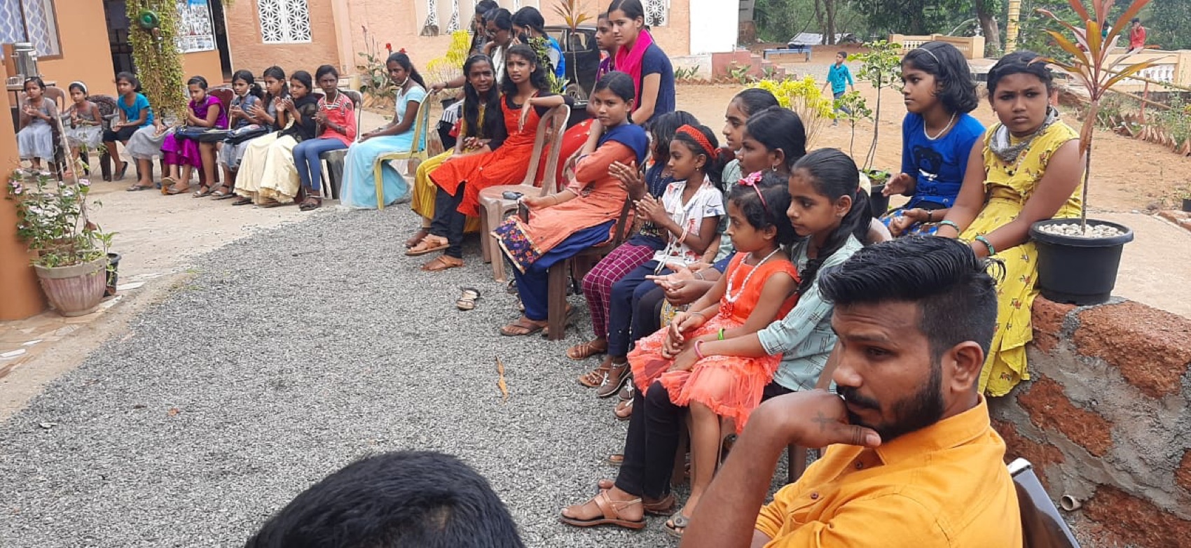 Our Communities