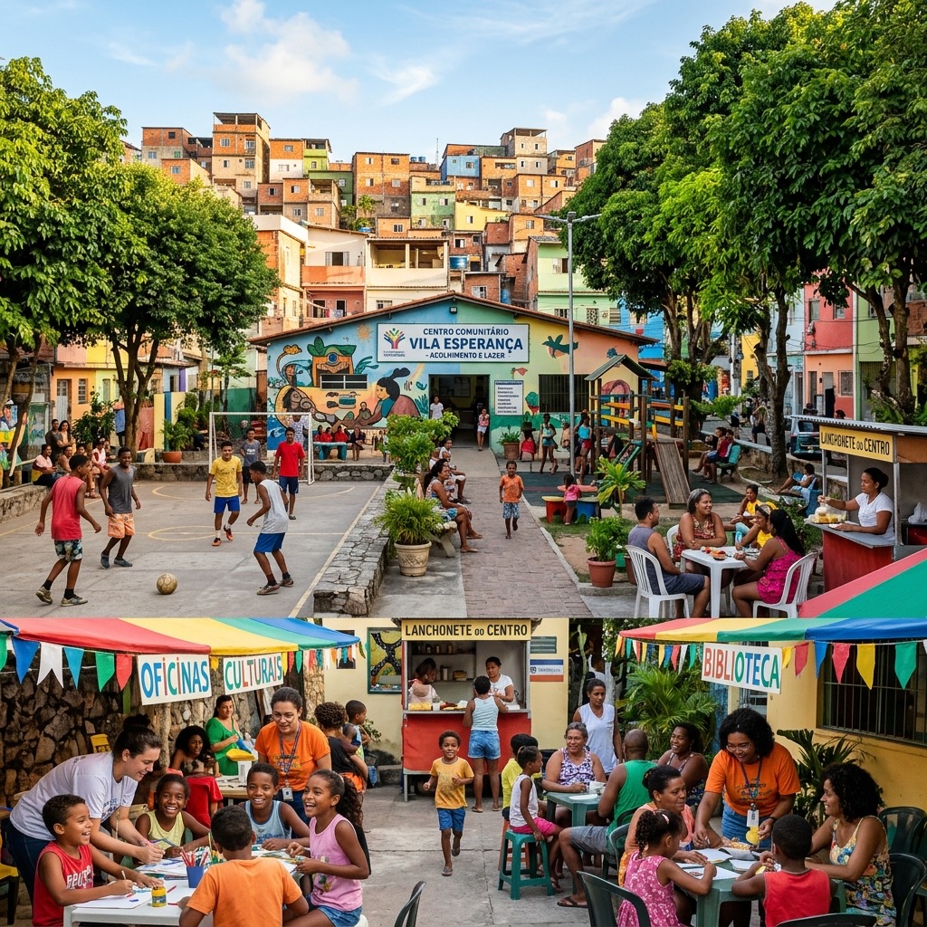 Brazil