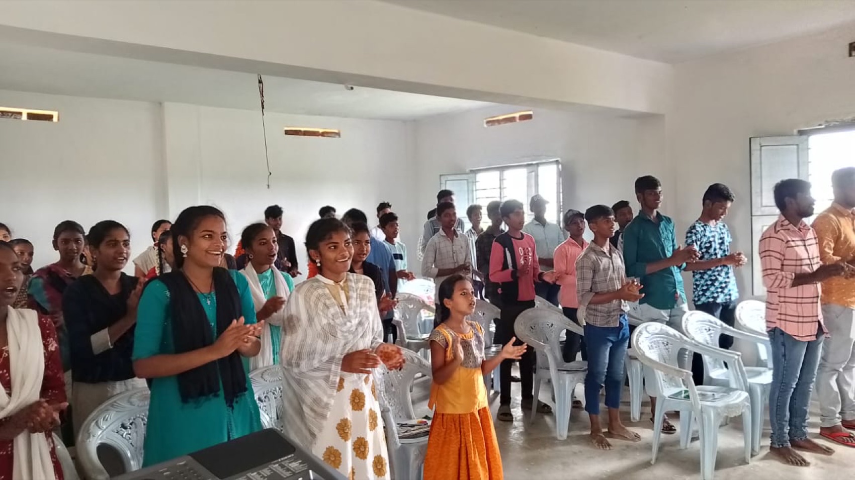 Youth Empowerment