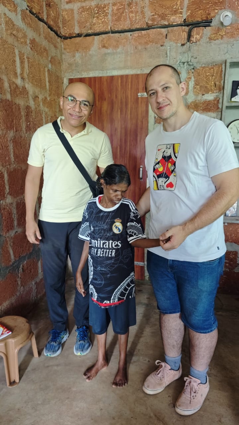 Home Visits & Family Care