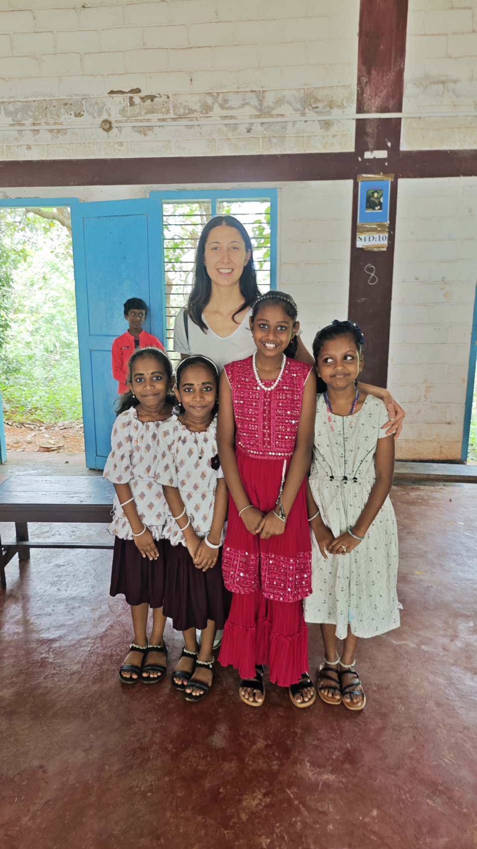 Women's Skills & Livelihood Training