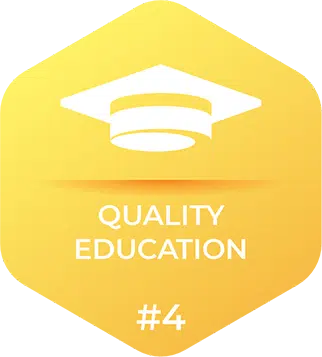 Quality Education (SDG 4)