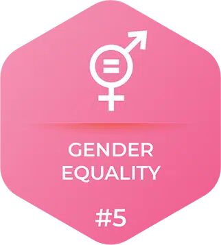 Gender Equality (SDG 5)