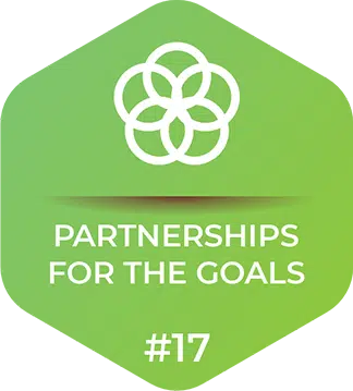 Partnerships for the Goals (SDG 17)